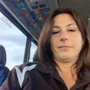 Meet your Posher, Patty